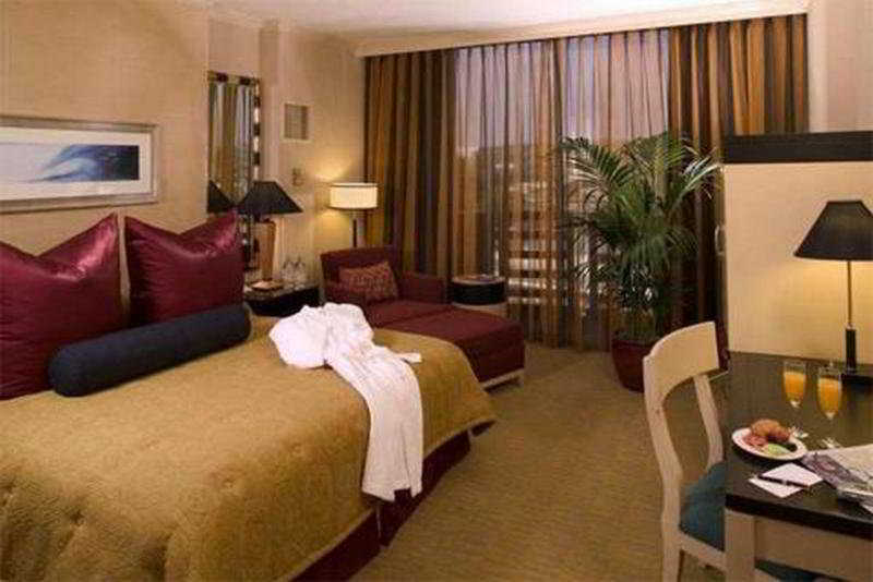 Doubletree By Hilton San Diego-Mission Valley Room photo
